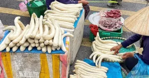 Cách Muối Dưa Gang Để Được Lâu: Bí Quyết Giòn Ngon, Bảo Quản Tháng