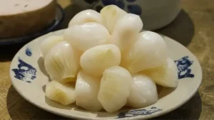 Cách Muối Hành Thơm Ngon, Giòn Trắng Chuẩn Vị Tết