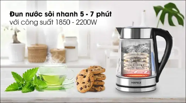 Cách Nấu Ăn Bằng Ấm Siêu Tốc: Hướng Dẫn Toàn Tập Cho Người Mới Cách Nấu Ăn Bằng Ấm Siêu Tốc: Hướng Dẫn Toàn Tập Cho Người Mới