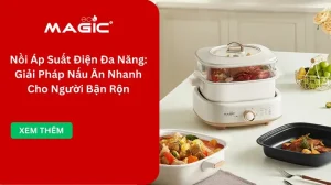 Cách Nấu Ăn Cho Người Bận Rộn