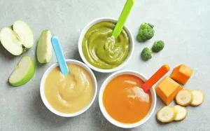 Hướng Dẫn Chi Tiết Cách Nấu Ăn Dặm Truyền Thống Cho Bé 6 Tháng Từ A Đến Z