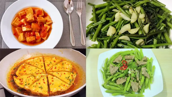 Cách Nấu Ăn Đơn Giản Cho Sinh Viên