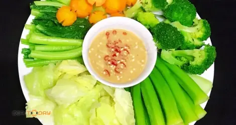 Cách Nấu Ăn Đơn Giản Mà Ngon: Bí Quyết Từ A Đến Z Cách Nấu Ăn Đơn Giản Mà Ngon: Bí Quyết Từ A Đến Z