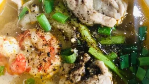 Cách Nấu Bánh Canh Tôm Huế – Hướng Dẫn Chi Tiết 2026