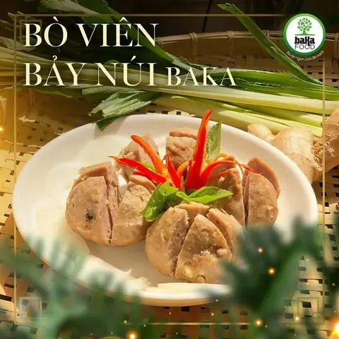Cách Nấu Bò Viên Chấm Bánh Mì Chuẩn Vị Nhà Làm