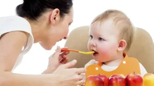 Cách Nấu Bột Ăn Dặm Mặn Cho Bé: 3 Công Thức Và Mẹo Vàng