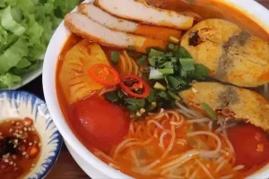 Cách Nấu Bún Cá Ngừ Không Tanh: Bí Quyết Nước Dùng Thanh Ngọt