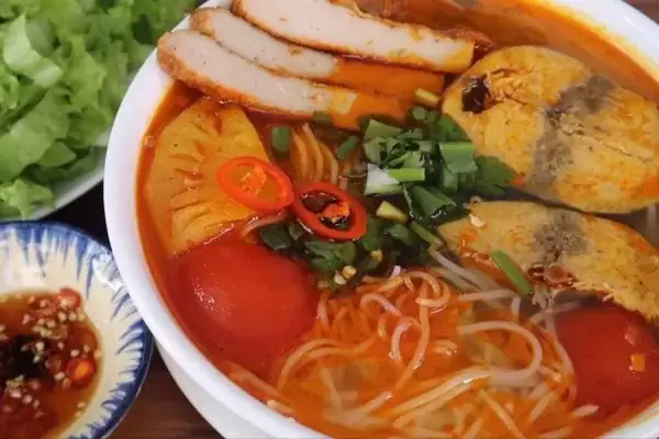 Cách Nấu Bún Cá Ngừ Không Tanh: Bí Quyết Nước Dùng Thanh Ngọt