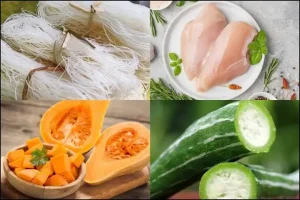 Cách Nấu Bún Cho Bé 1 Tuổi: Cẩm Nang Toàn Diện Từ A Đến Z