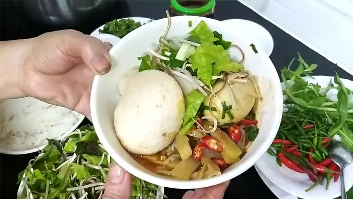 Cách Nấu Bún Cua Thối Đúng Vị, Thơm Nức Mũi