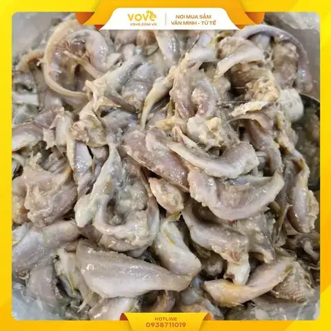 Cách Nấu Bún Mắm Bò Hóc