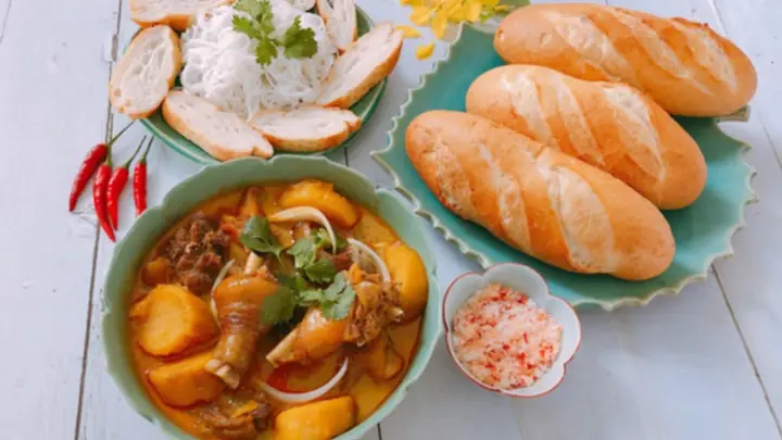 Cách Nấu Cà Ri Đơn Giản