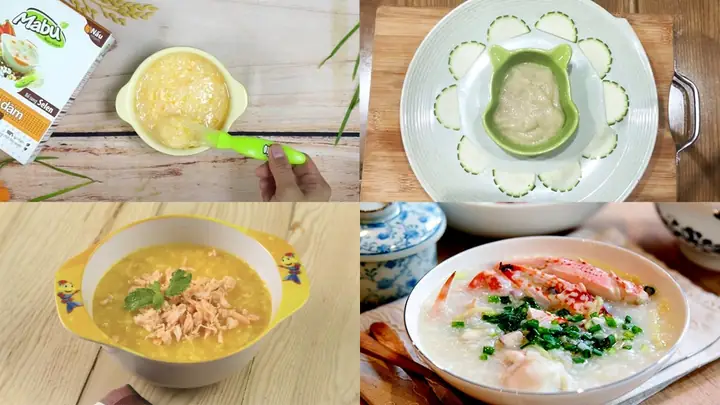 Cách Nấu Cháo Cà Rốt Cho Bé Ăn Dặm: Hướng Dẫn Chi Tiết Từ A Đến Z Cách Nấu Cháo Cà Rốt Cho Bé Ăn Dặm: Hướng Dẫn Chi Tiết Từ A Đến Z