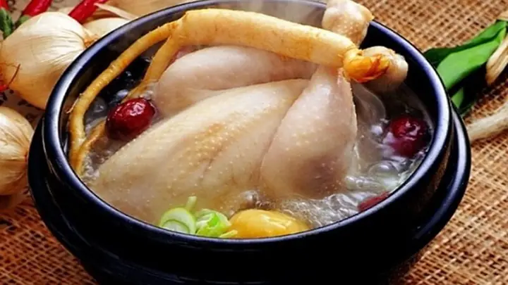 Cách Nấu Canh Bổ Dưỡng: Tổng Hợp 20 Món Ngon Cho Cả Gia Đình
