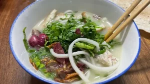 Cách Nấu Cháo Canh Cá Lóc Ngon Chuẩn Vị, Nóng Hổi