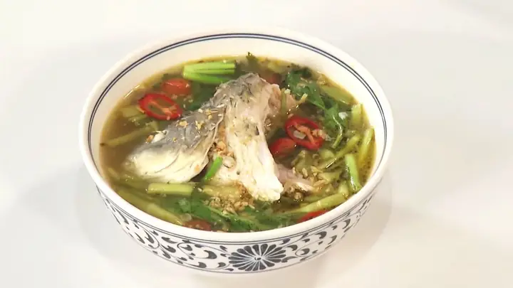 Hướng Dẫn Nấu Canh Cá Chép 3 Cách Đơn Giản, Ngon Miệng Cho Cả Gia Đình