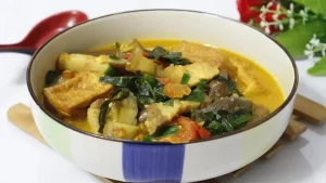 Cach Nau Canh Ca Ngon