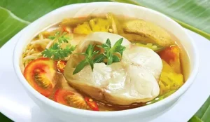 Cách Nấu Canh Cá Quả Dọc Mùng Ngon - Bí Quyết Từ A Đến Z
