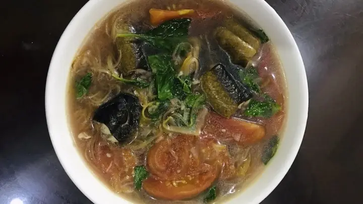 Hướng Dẫn Chi Tiết Cách Nấu Canh Chua Lươn Bắp Chuối Thơm Ngon