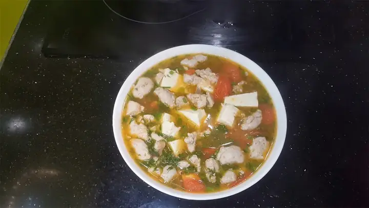 Cách Nấu Canh Chua Mọc Đậm Đà, Chua Ngọt Cân Bằng Cách Nấu Canh Chua Mọc Đậm Đà, Chua Ngọt Cân Bằng