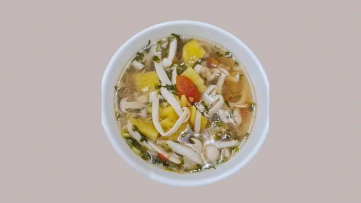 Cách Nấu Canh Nấm Hải Sản Thơm Ngon, Đậm Đà Cho Bữa Cơm Gia Đình Cách Nấu Canh Nấm Hải Sản Thơm Ngon, Đậm Đà Cho Bữa Cơm Gia Đình