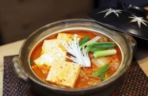 Hướng Dẫn Nấu Canh Kim Chi Chay Chuẩn Vị Từ A Đến Z
