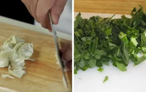 Cách Nấu Canh Mít Với Thịt Heo