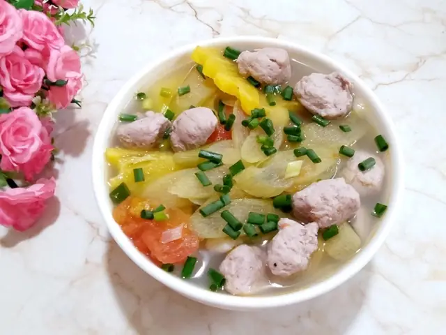 Cách Nấu Canh Chua Mọc Dọc Mùng Thanh Mát, Đậm Đà Cho Bữa Cơm Gia Đình