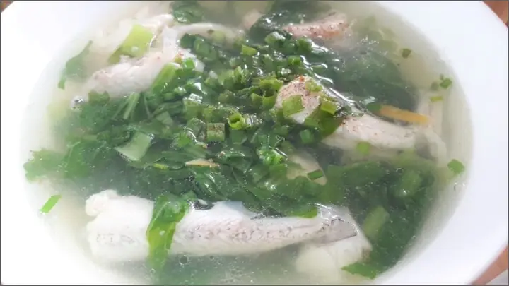 Cách Nấu Canh Rau Khoai Ngon – Hướng Dẫn Chi Tiết Cho Bữa Ăn Nhẹ