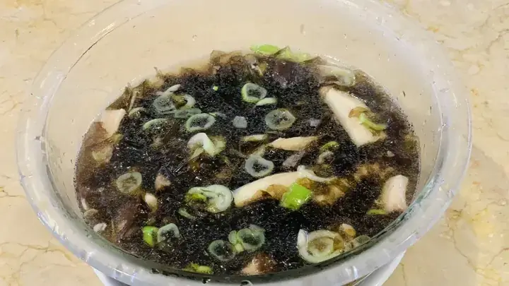 Cách Nấu Canh Rong Biển Gói Chuẩn Vị Hàn Quốc Tại Nhà