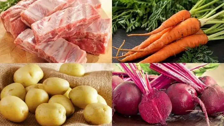 Cách Nấu Canh Súp Sườn Heo Thơm Ngon, Dinh Dưỡng Từ A Đến Z
