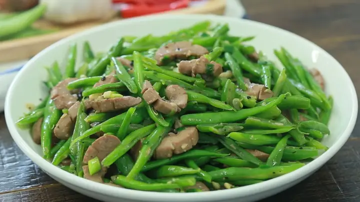 Cách Nấu Cật Lợn Ngon