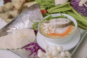 Cách Nấu Cháo Cá Vược Từ A Đến Z: Bí Quyết Nền Đất Nước, Thơm Ngon Không Cần Mì Chính