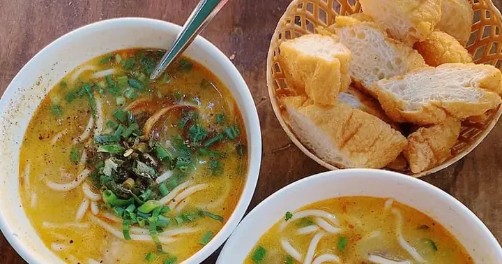Cách Nấu Cháo Canh Quảng Bình Chuẩn Vị: Hướng Dẫn Chi Tiết 4 Bước