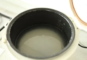 Cách Nấu Cháo Đậu Xanh Bằng Nồi Cơm Điện