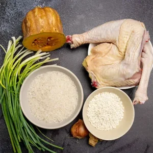 Cách Nấu Cháo Dinh Dưỡng Cho Bé Để Bán