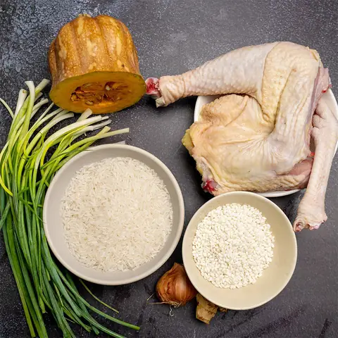 Cách Nấu Cháo Dinh Dưỡng Cho Bé Để Bán