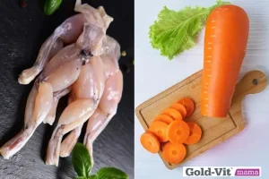 Cẩm Nang Toàn Diện Về Cháo Ếch Cho Bà Bầu: Từ Dinh Dưỡng Đến Bí Quyết Nấu Ngon