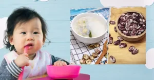 Cách Nấu Cháo Lá Dứa Cho Be Ăn Dặm