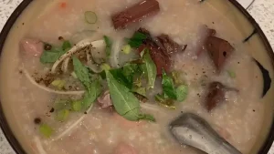 Cách Nấu Cháo Lòng Miền Trung Chuẩn Vị, Thơm Ngon Tại Nhà