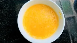 Cách Nấu Cháo Tôm Với Khoai Lang