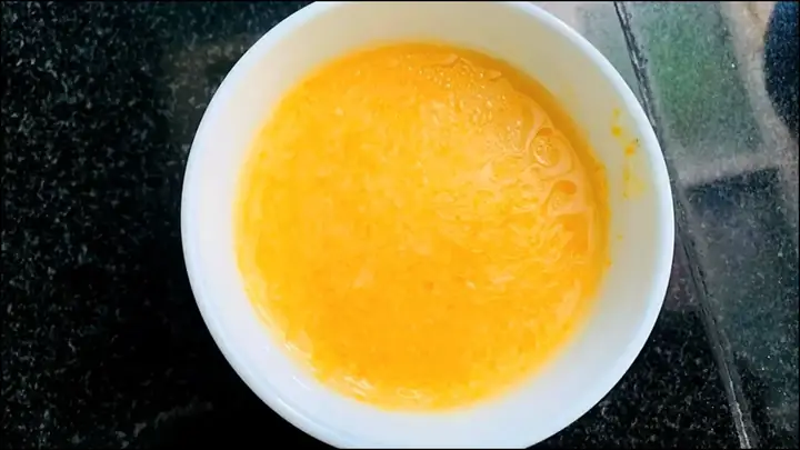Cách Nấu Cháo Tôm Với Khoai Lang