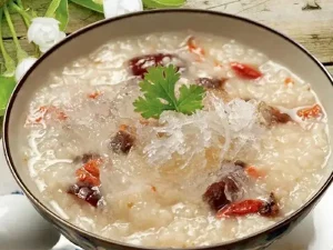 Cách Nấu Cháo Tổ Yến Cho Người Bệnh: 3 Công Thức Dinh Dưỡng