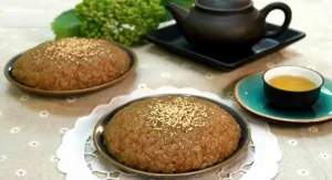 Cách Nấu Chè Con Ong Bằng Mật Mía: Công Thức Chi Tiết Từ A Đến Z