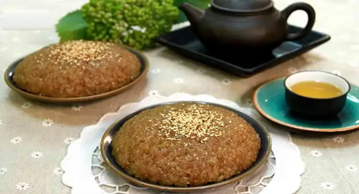Cách Nấu Chè Con Ong Bằng Mật Mía: Công Thức Chi Tiết Từ A Đến Z