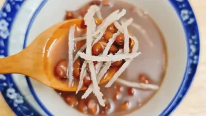 Cách Nấu Chè Đậu Đỏ Truyền Thống Thơm Ngon, Dễ Làm