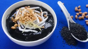 Hướng Dẫn Chi Tiết 3 Cách Nấu Chè Mè Đen Thơm Ngon, Bổ Dưỡng