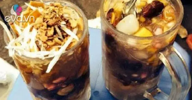 Cách Nấu Chè Ngon Đơn Giản: 15 Công Thức Chuẩn Vị Từ A-z