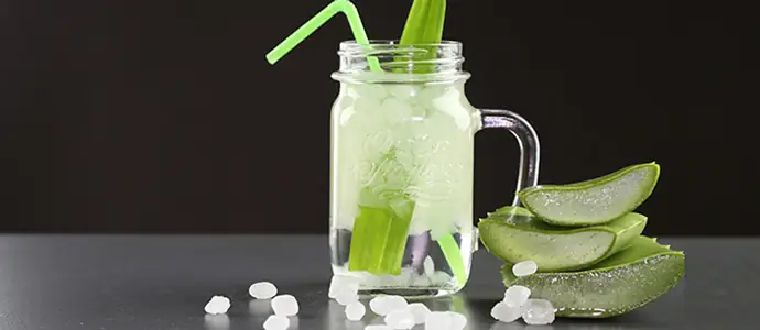 Cách Nấu Chè Nha Đam Thanh Mát, Ngọt Thanh - Cẩm Nang Toàn Tập
