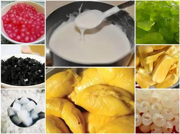 Cách Nấu Chè Thái Thập Cẩm Chuẩn Vị Tại Nhà Cách Nấu Chè Thái Thập Cẩm Chuẩn Vị Tại Nhà